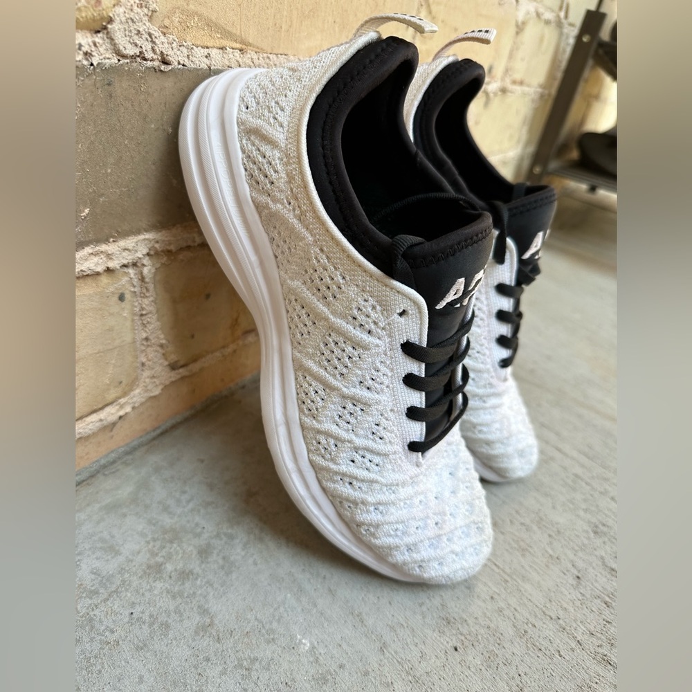 APL Athletic Propulsion Labs women’s shoes